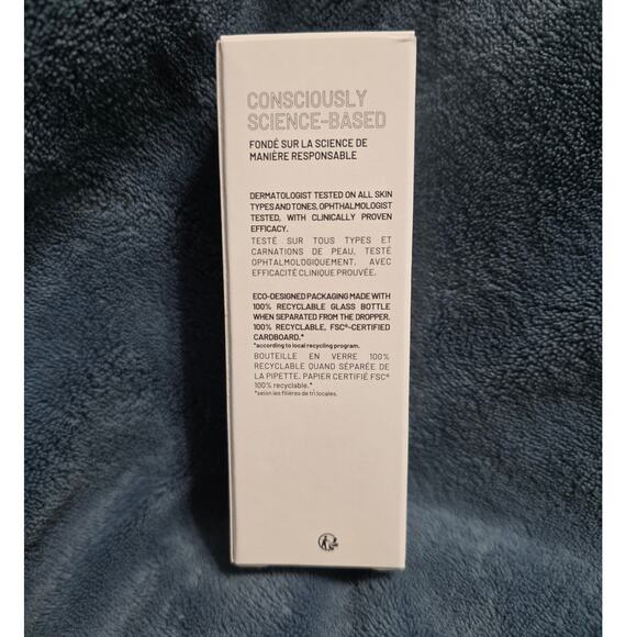 Dr. B Lab Nourishing Face Oil - 30 ml - NEW - Picture 3 of 3